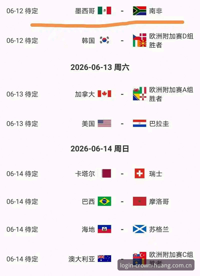 世界杯观赛签证难题完整指南：从约旦球迷困境看2026美国世界杯的“冷场”现象